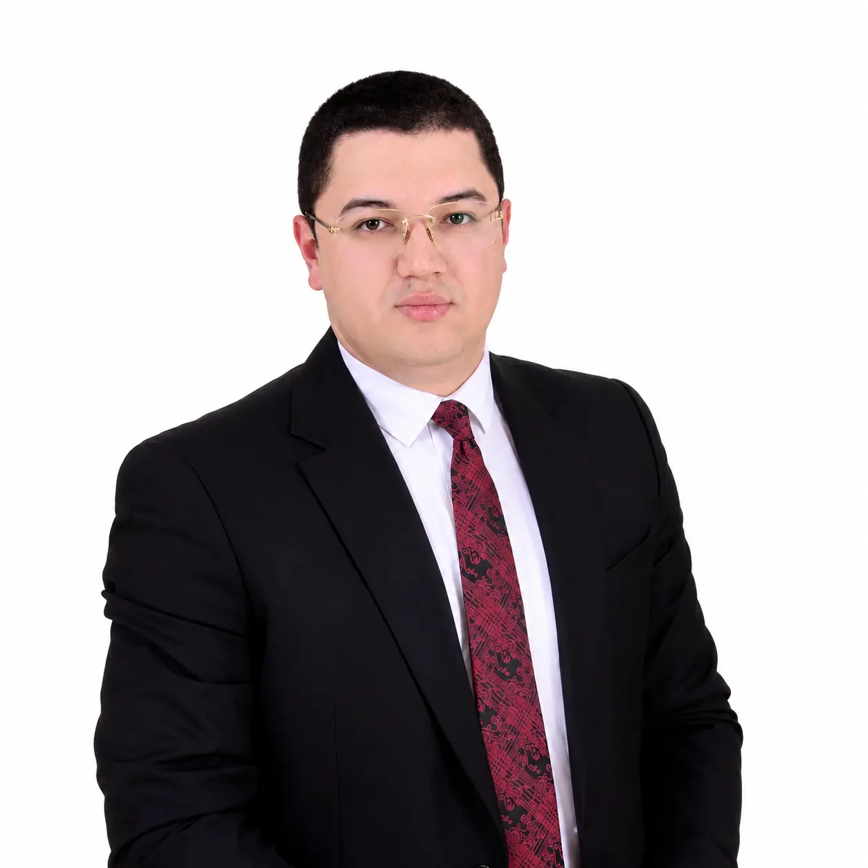 الأستاذ مروان حافظ